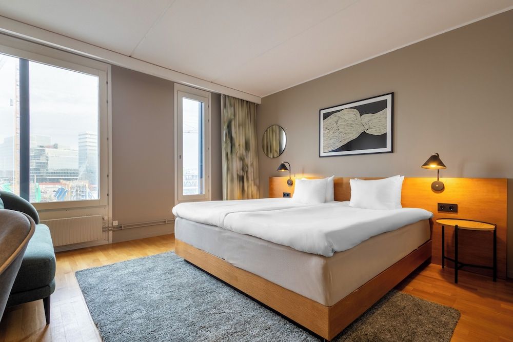 Room, 1 King Bed