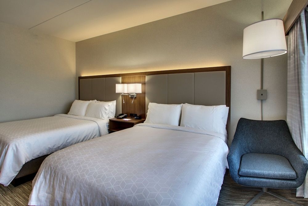 Standard Room, 2 Queen Beds