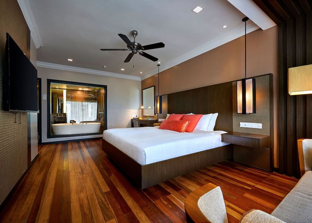 Ocean Front - Suite