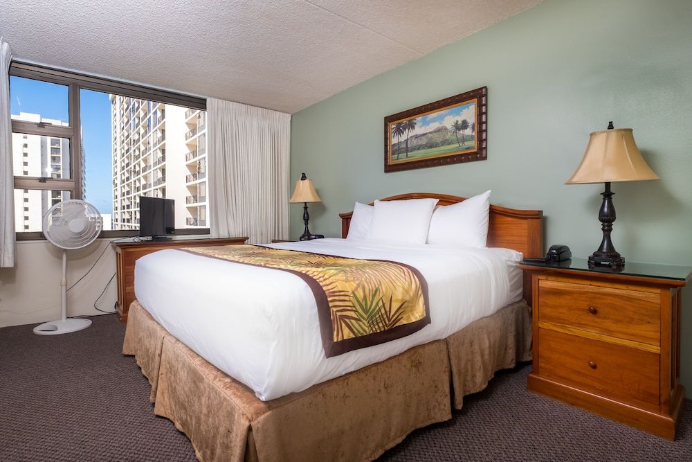 Standard Room, 1 Bedroom