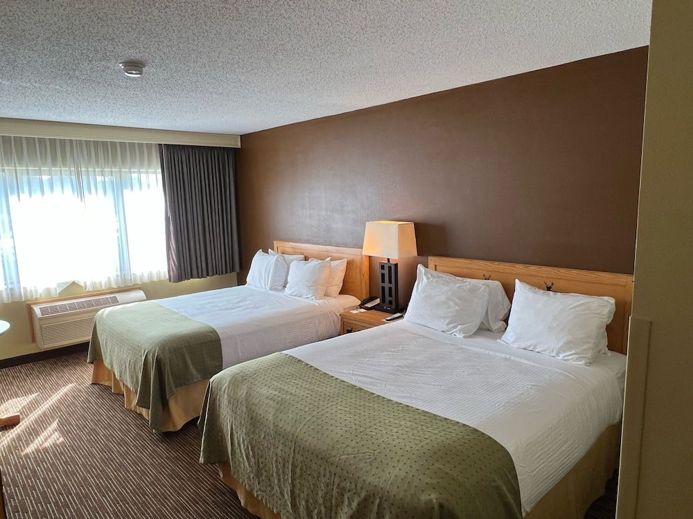 Splash Universe Resort
