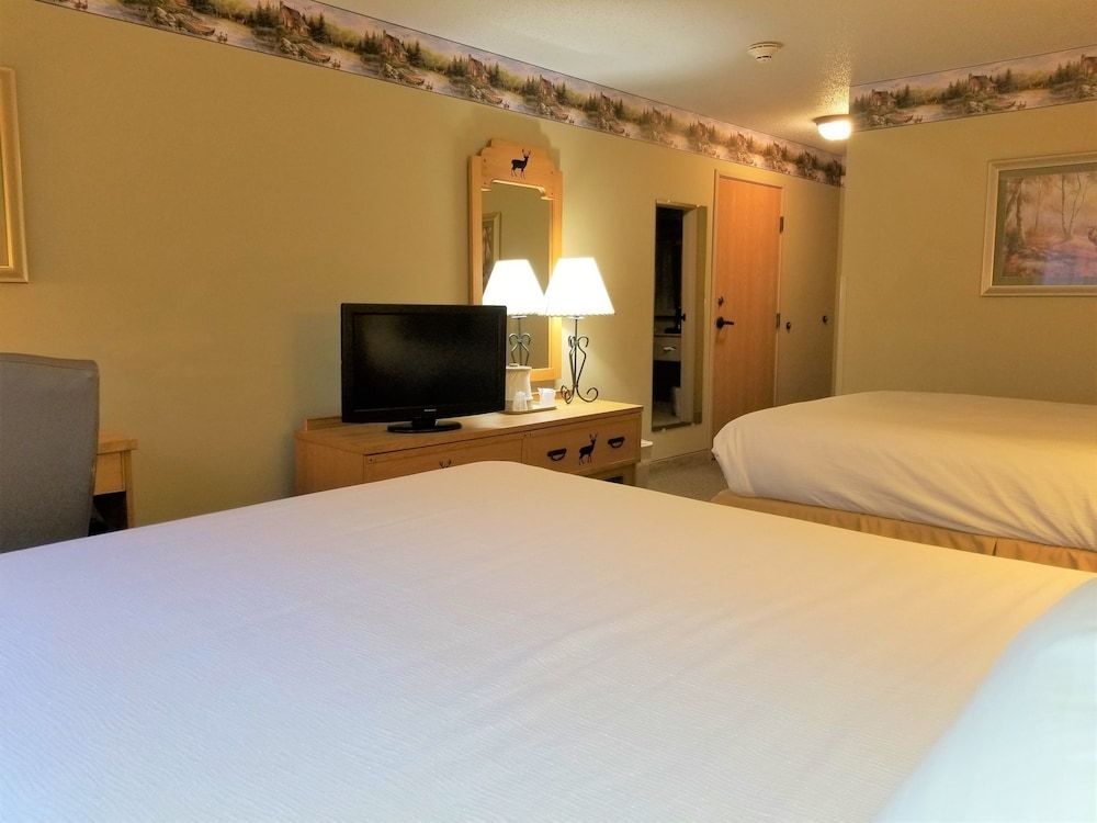 Room - 2 Queen