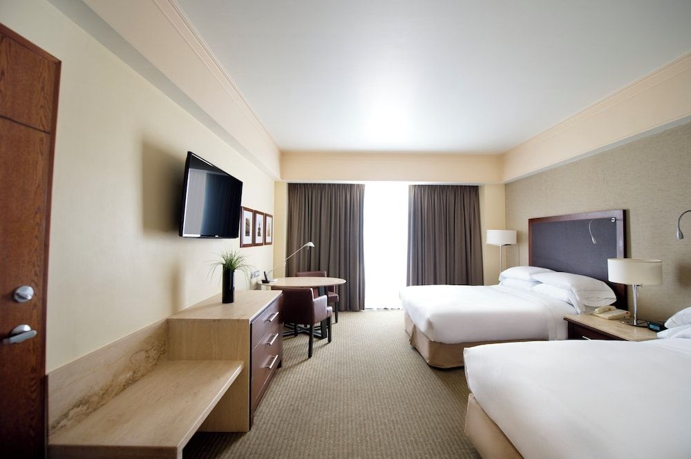 Deluxe Double Room, 2 Double Beds