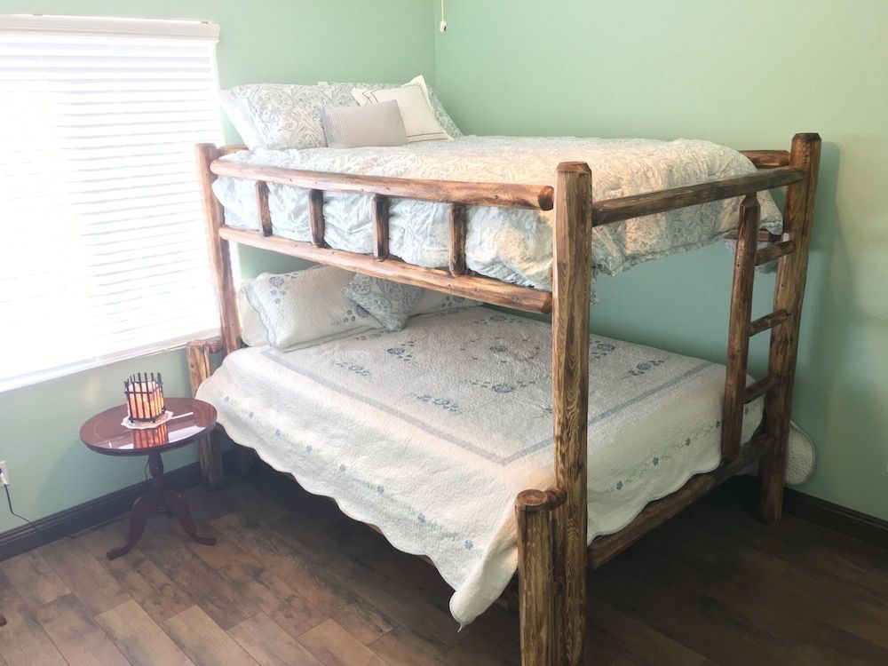 Comfort Room, 1 Bedroom