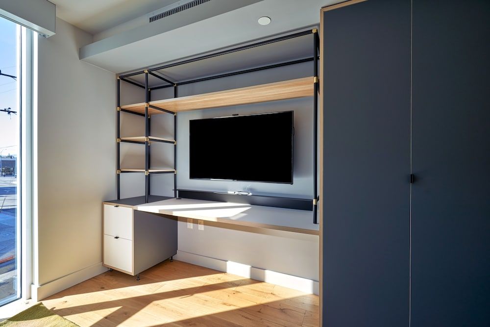 Mayumi Premier Suite (Full Bed) 12