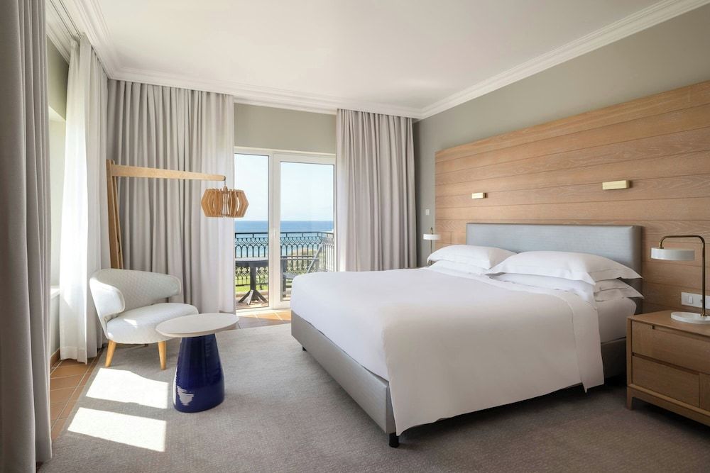 Premium Suite, 1 Bedroom, Non Smoking (Oceanfront)