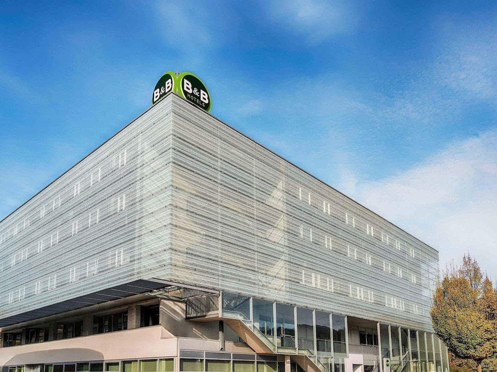 undefined B&B Hotel Salzburg-Nord 2