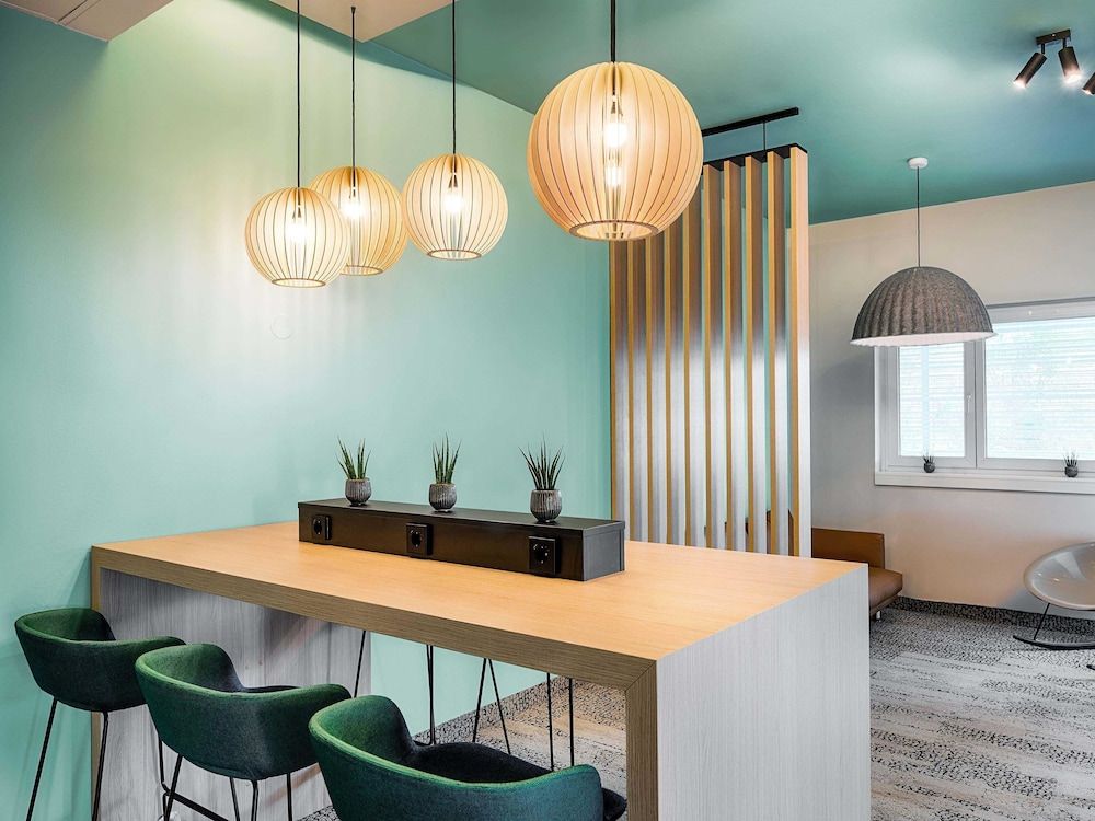 undefined B&B Hotel Salzburg-Nord 5