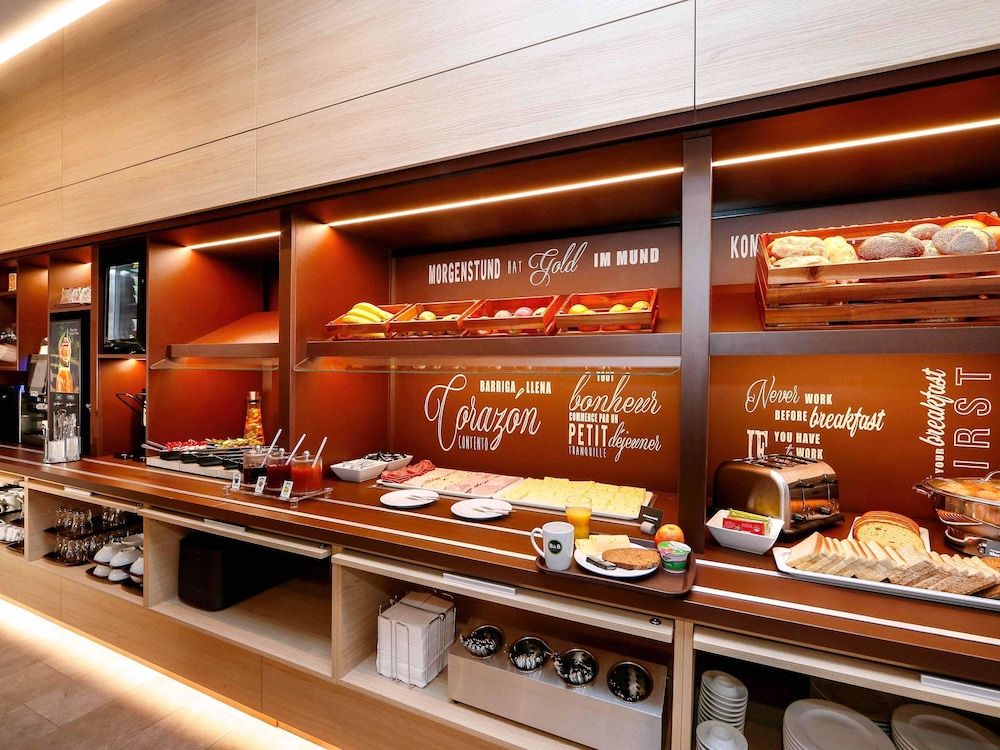 undefined B&B Hotel Salzburg-Nord 6