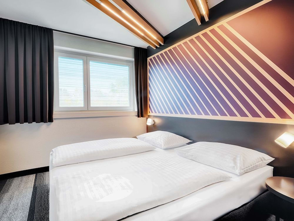 undefined B&B Hotel Salzburg-Nord