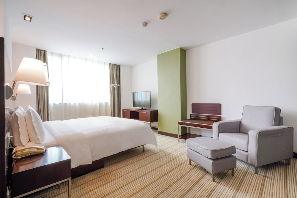 Suite, 1 Bedroom
