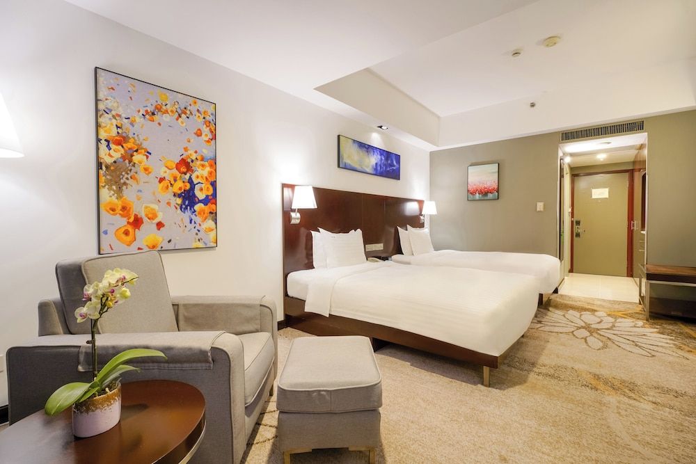 undefined Holiday Inn Vista Shanghai by IHG