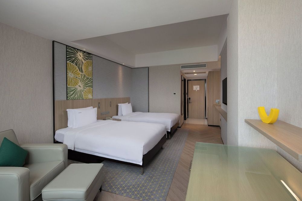 undefined Holiday Inn Vista Shanghai by IHG 3