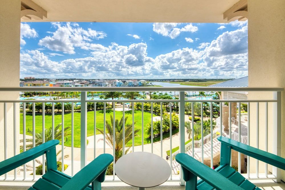Margaritaville Resort Orlando King Resort View 3