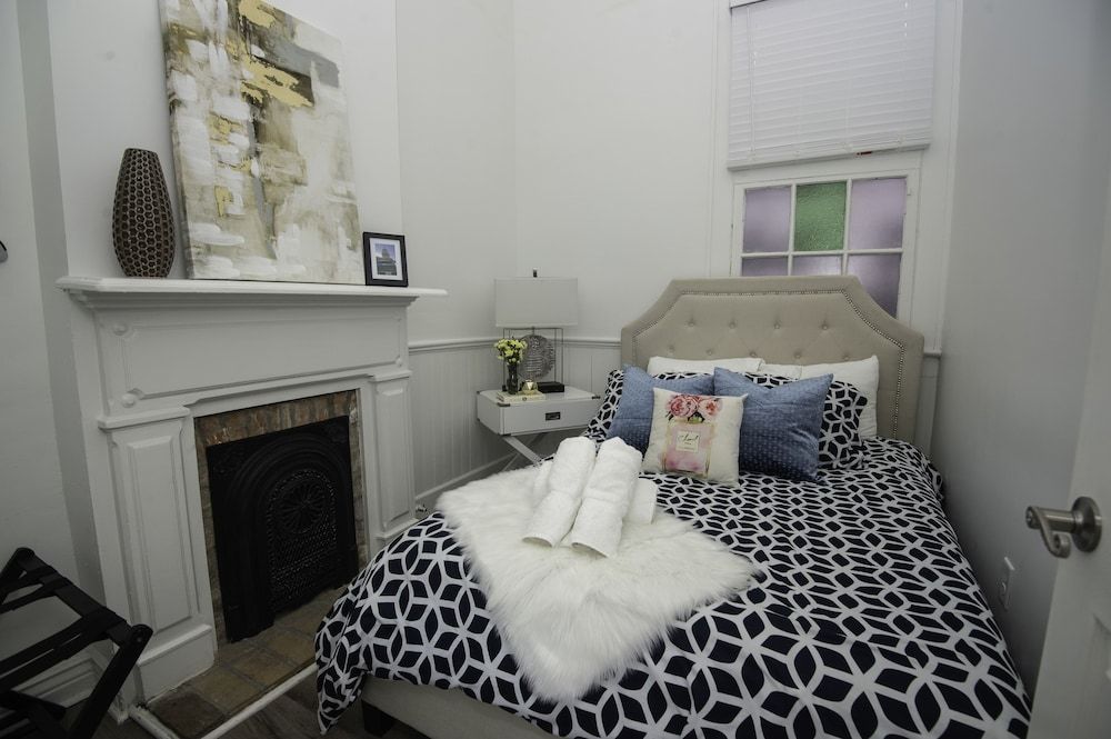 House, 4 Bedrooms