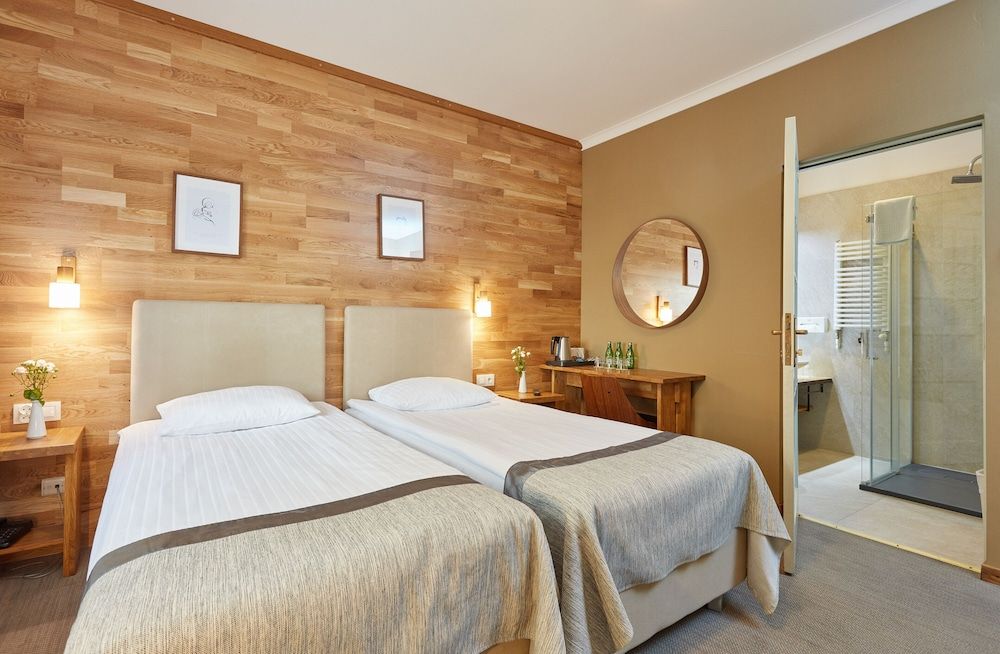 Hotel Batory