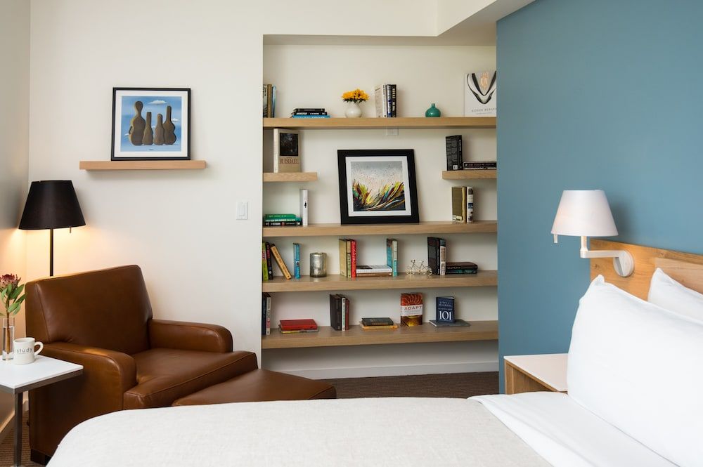 undefined The Study at University City 5