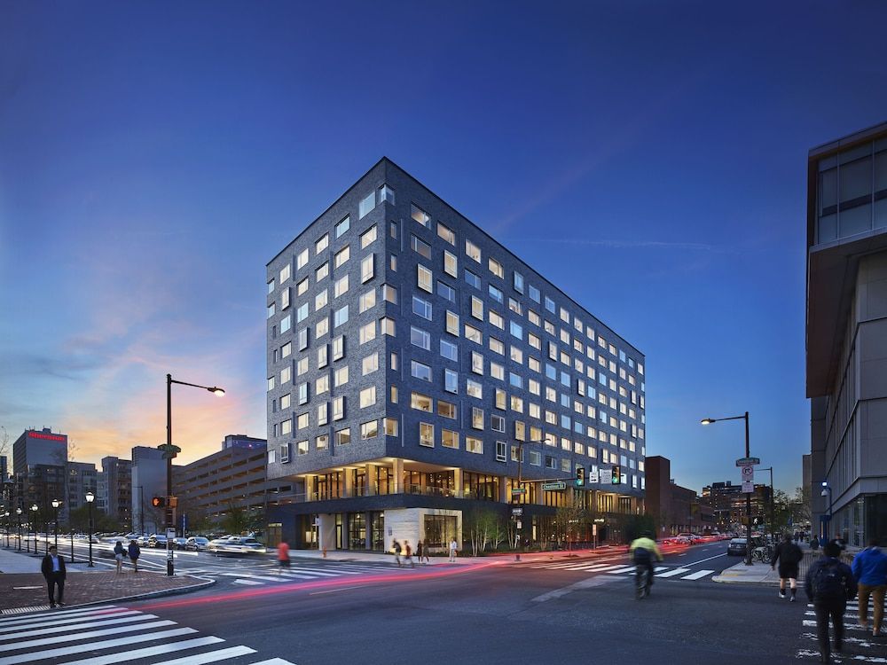 undefined The Study at University City 6