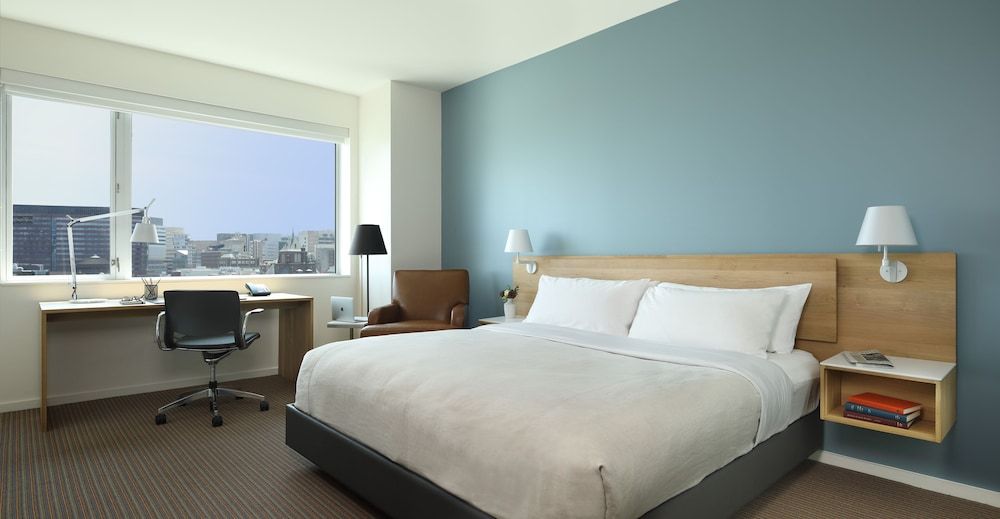 The Study at University City