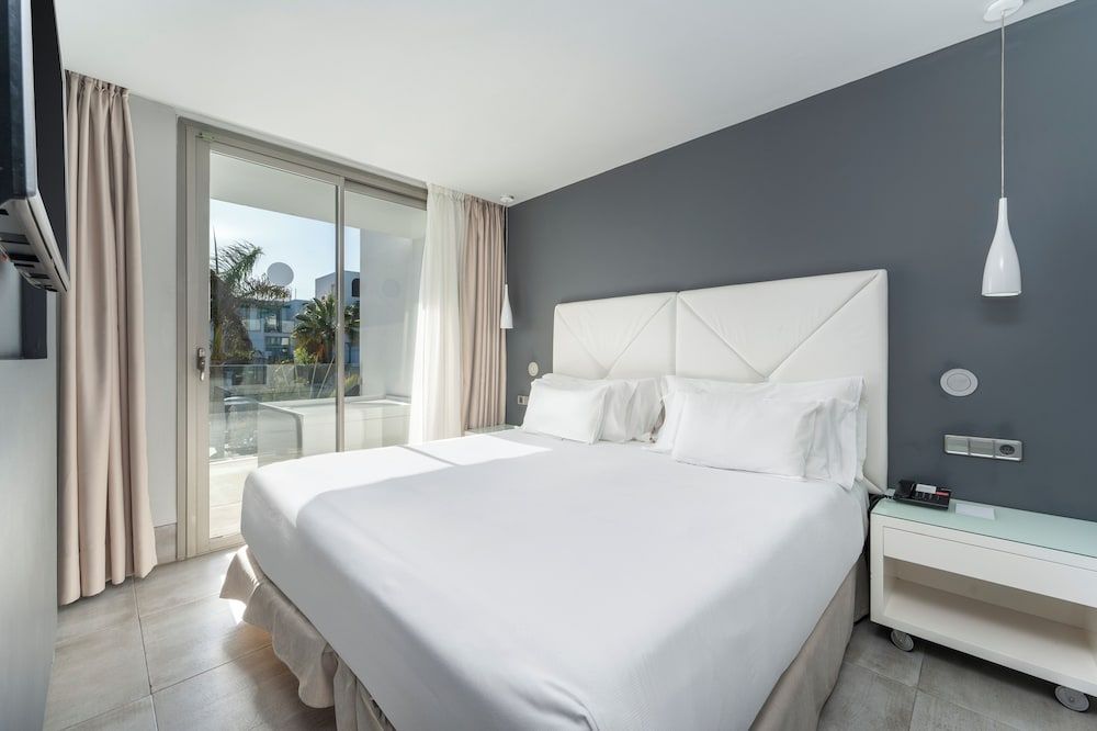 Deluxe Single Room, Hot Tub
