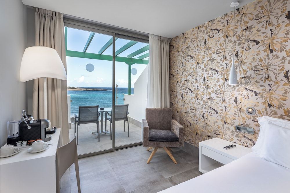 Deluxe Room, Sea View