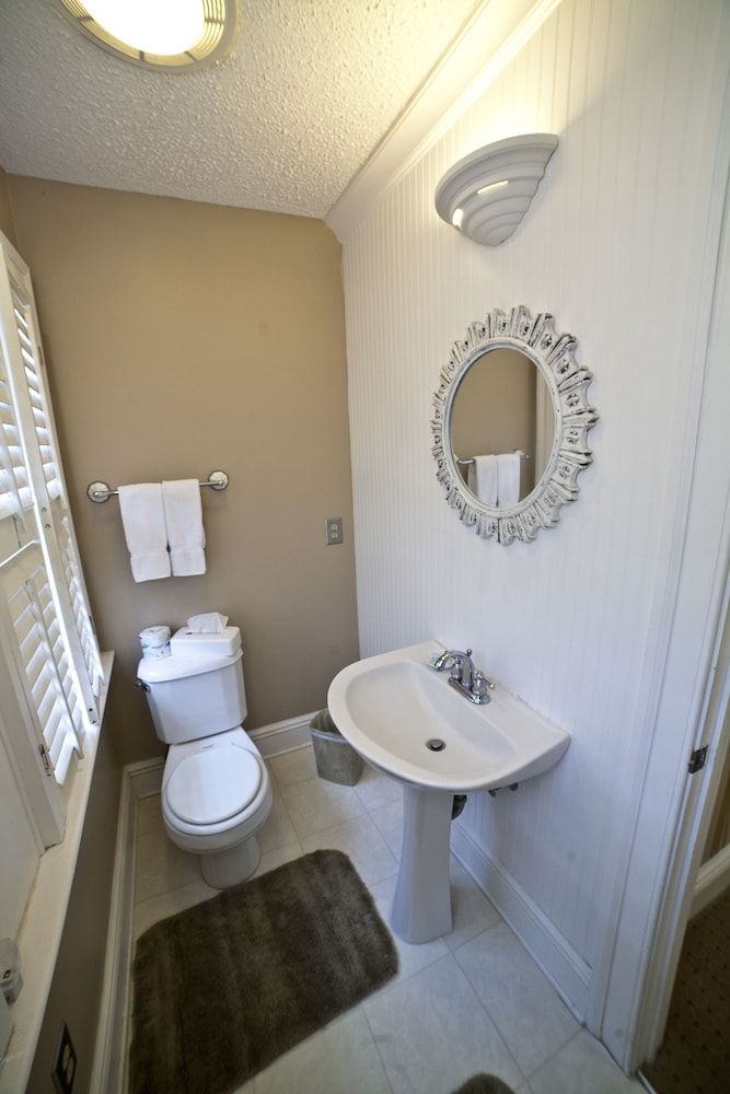 Desoto Beach Bed & Breakfast Studio Suite 10