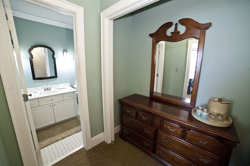 Desoto Beach Bed & Breakfast Single Room 4