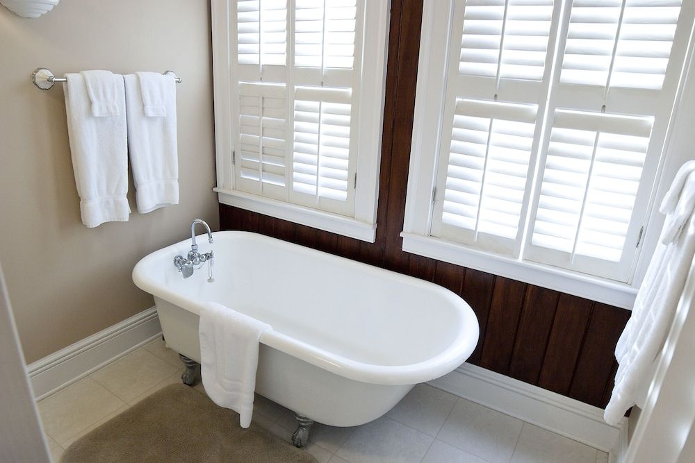 Desoto Beach Bed & Breakfast Studio Suite 7