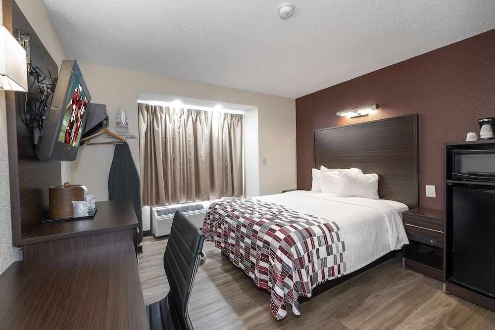 Superior Room, 1 King Bed, Non Smoking