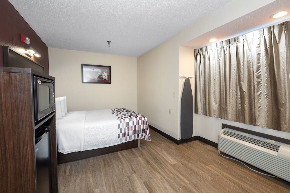Superior Room, 1 King Bed, Accessible, Non Smoking