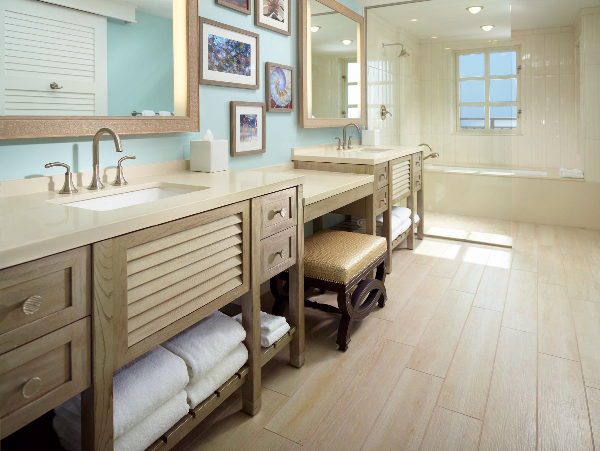 Luxury Heron End Suite with King Bed