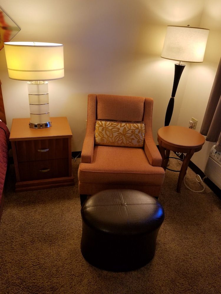 West Plains Motel Standard Room, 2 Double Beds, Non Smoking 20