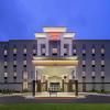 Hampton Inn Sikeston