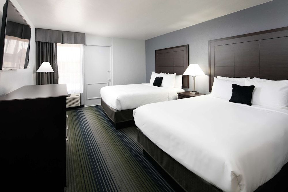 undefined Red Lion Inn & Suites Tucson Downtown 3