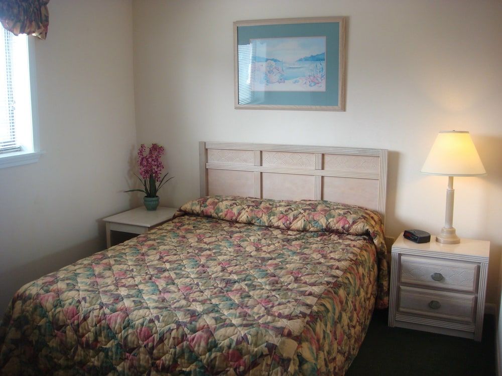 Standard Condo, 1 Bedroom