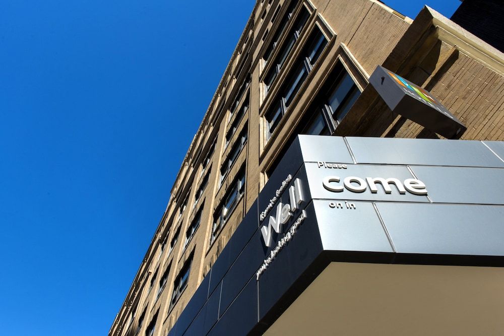 undefined EVEN Hotel Pittsburgh Downtown by IHG 2