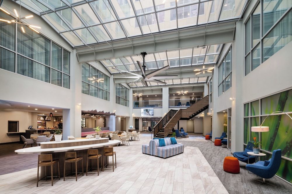 undefined EVEN Hotel Pittsburgh Downtown by IHG