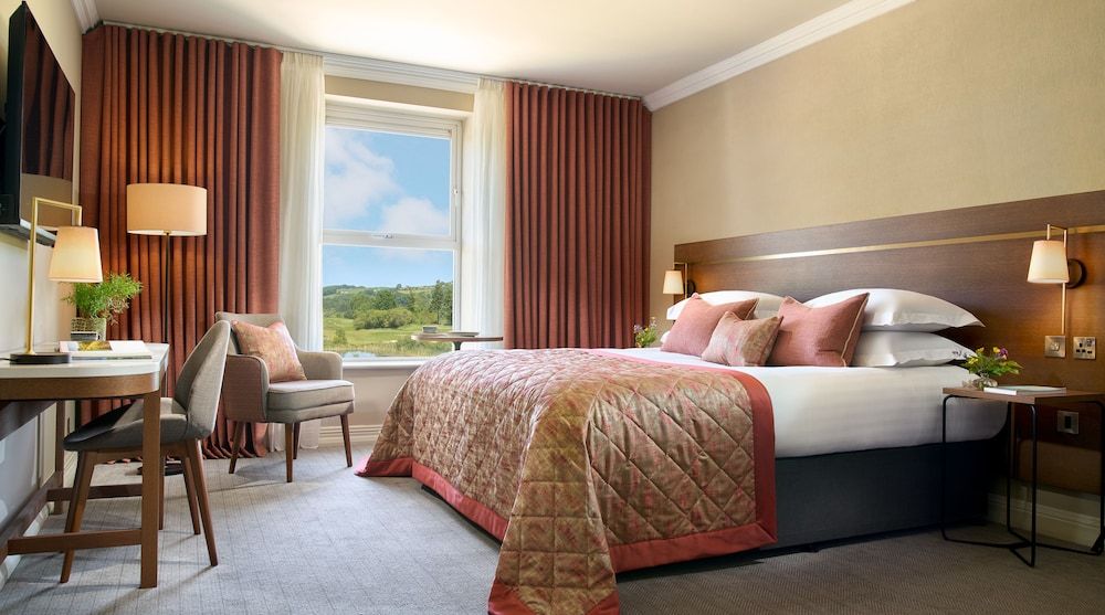 Classic Double Room Single Use