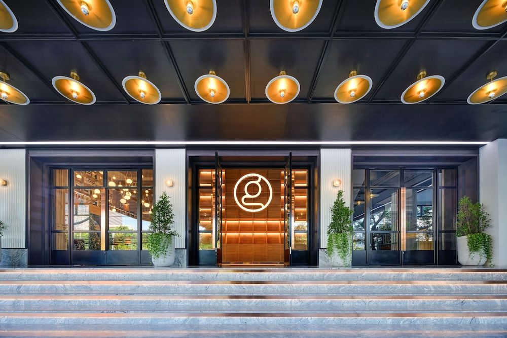 undefined Graph Hotels Bangkok 2