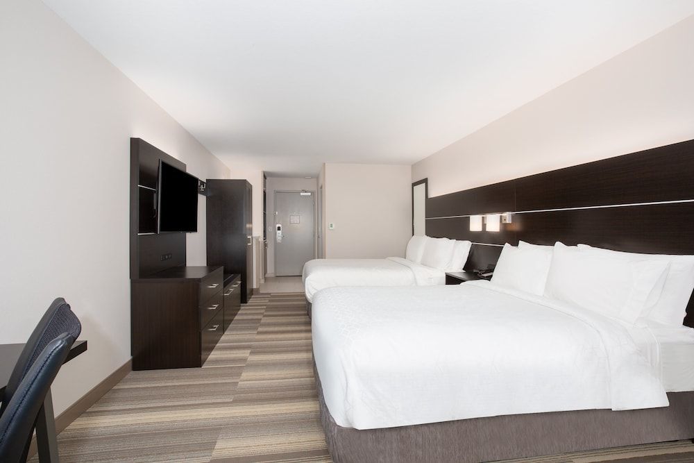 Standard Room, 2 Queen Beds