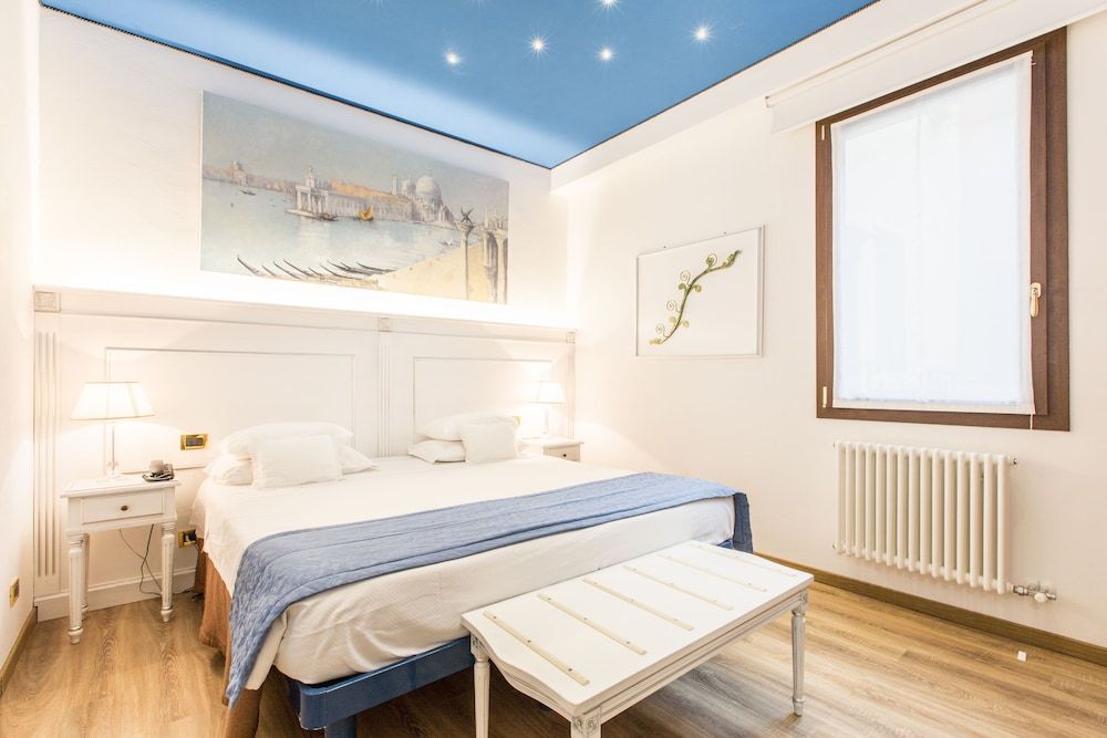 Hotel al Piave Superior Double or Twin Room 3