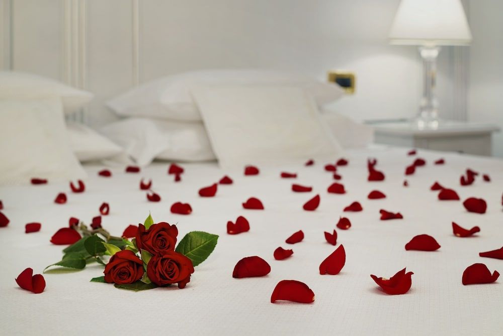 Hotel al Piave Superior Double or Twin Room 6