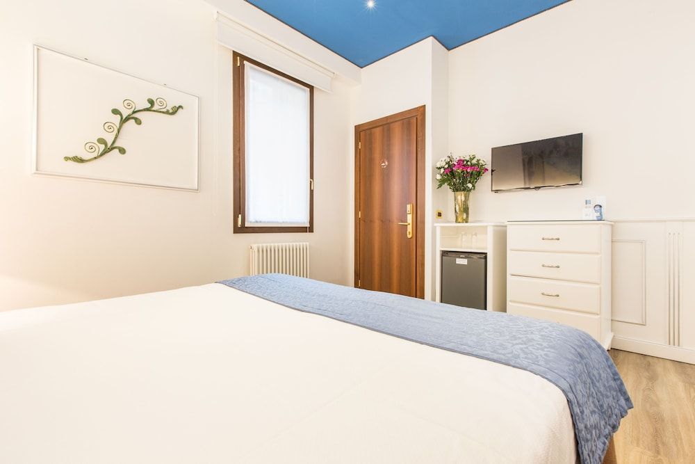 Hotel al Piave Superior Double or Twin Room 4