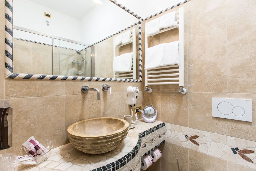 Hotel al Piave Superior Double or Twin Room 8