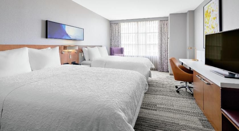 undefined Hilton Garden Inn Chicago McCormick Place 5