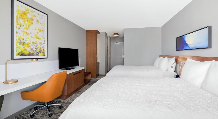 undefined Hilton Garden Inn Chicago McCormick Place 4