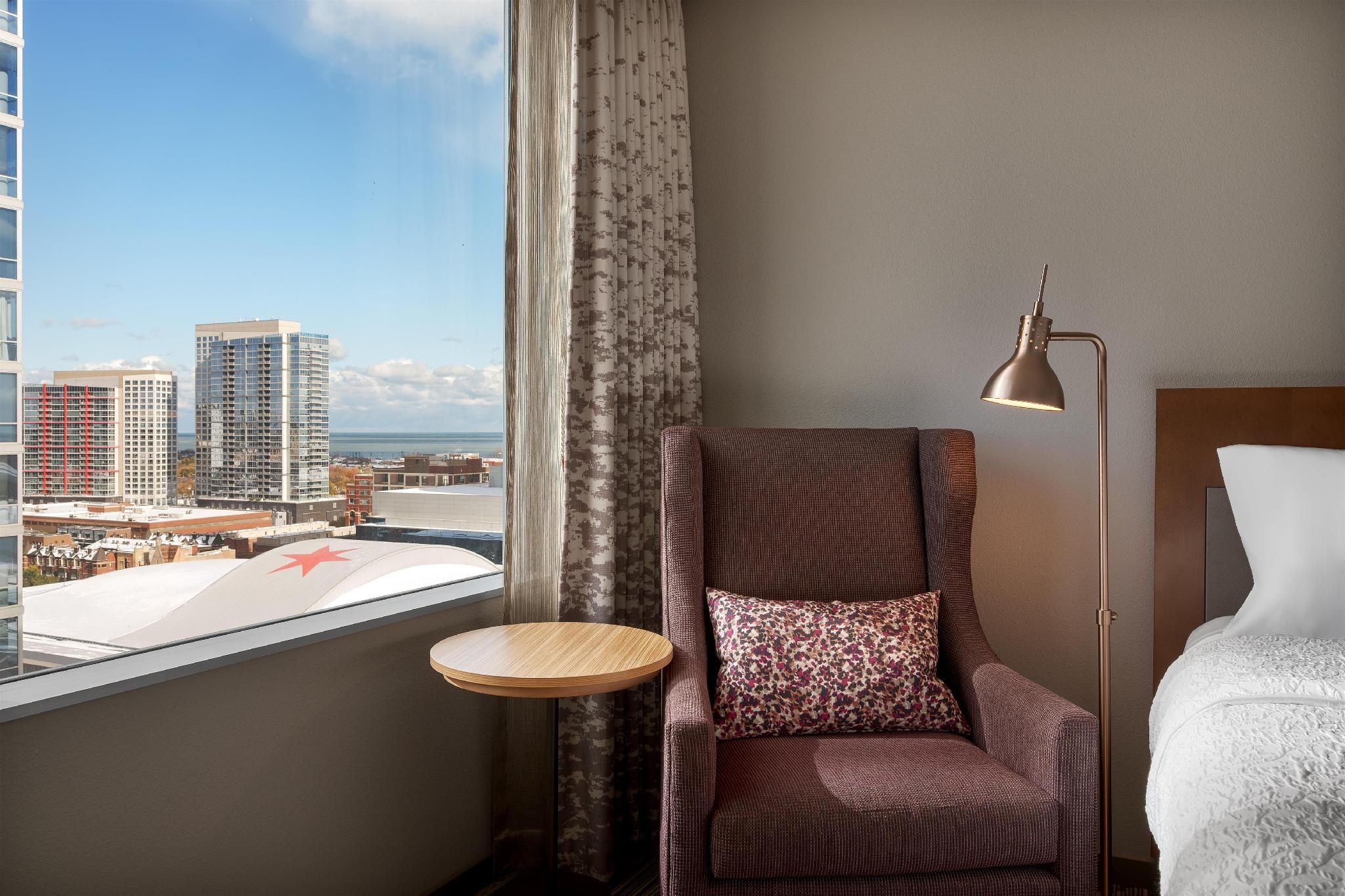 undefined Hilton Garden Inn Chicago McCormick Place 7