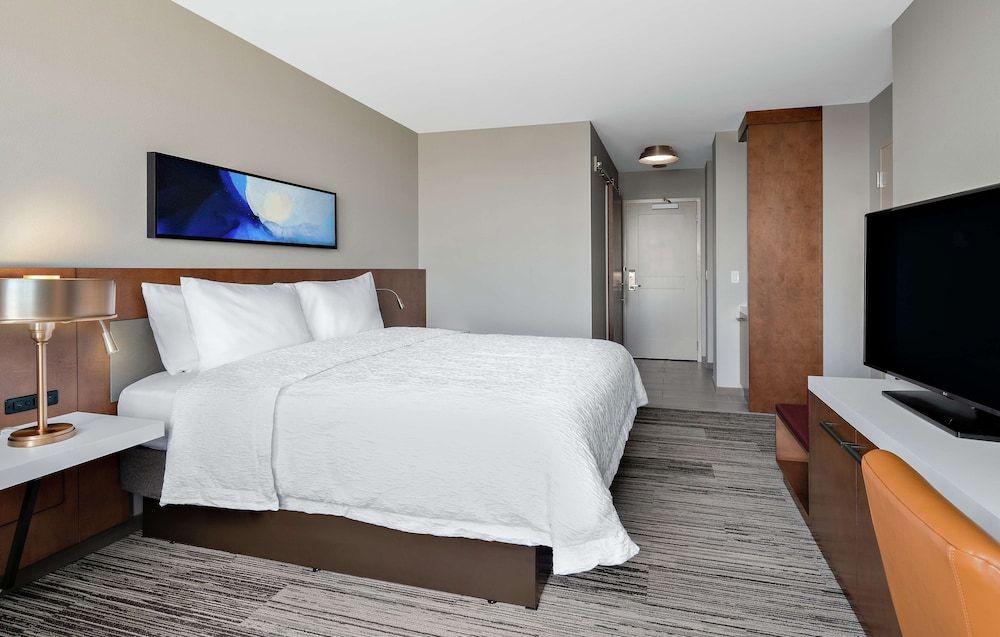 Room, 1 King Bed
