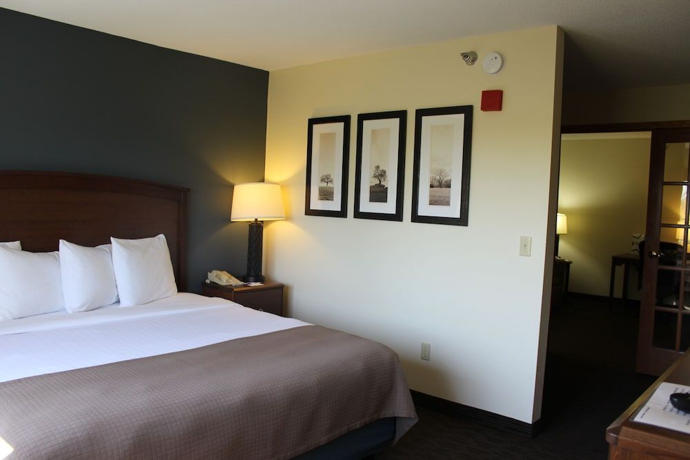 Studio Suite, 1 King Bed, Non Smoking