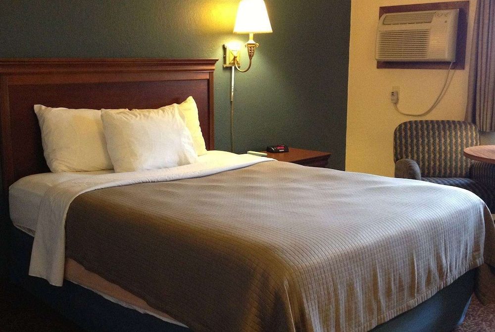 Room, 1 Queen Bed, Non Smoking
